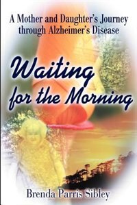 Front cover_Waiting for the Morning