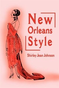 Front cover_New Orleans Style
