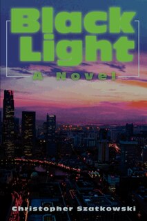 Front cover_Black Light