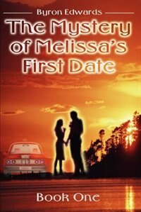 Couverture_The Mystery of Melissa's First Date