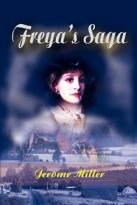 Front cover_Freya's Saga