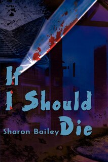 Couverture_If I Should Die