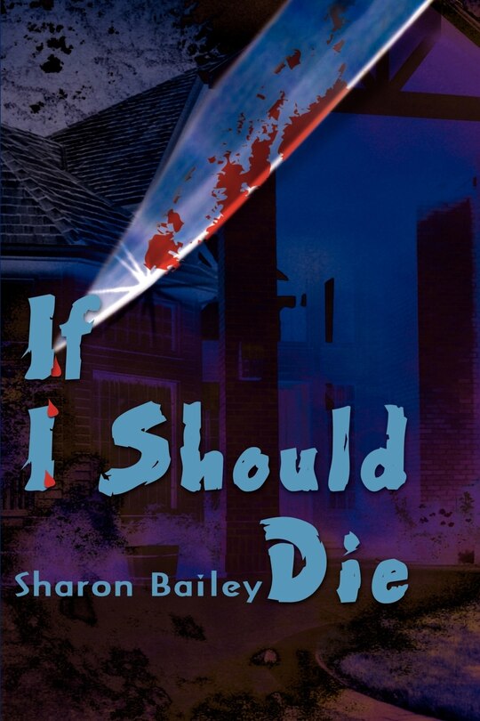 Couverture_If I Should Die