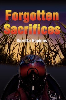 Couverture_Forgotten Sacrifices