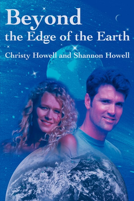 Front cover_Beyond the Edge of the Earth