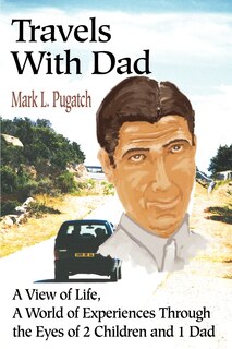 Front cover_Travels with Dad