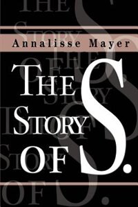 Front cover_The Story of S.