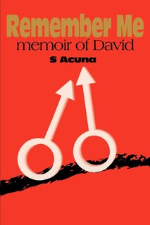 Front cover_Remember Me