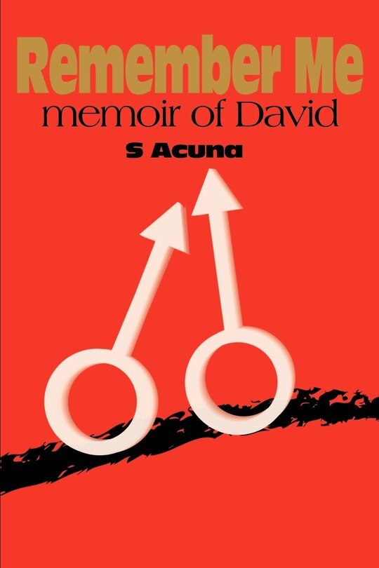 Front cover_Remember Me
