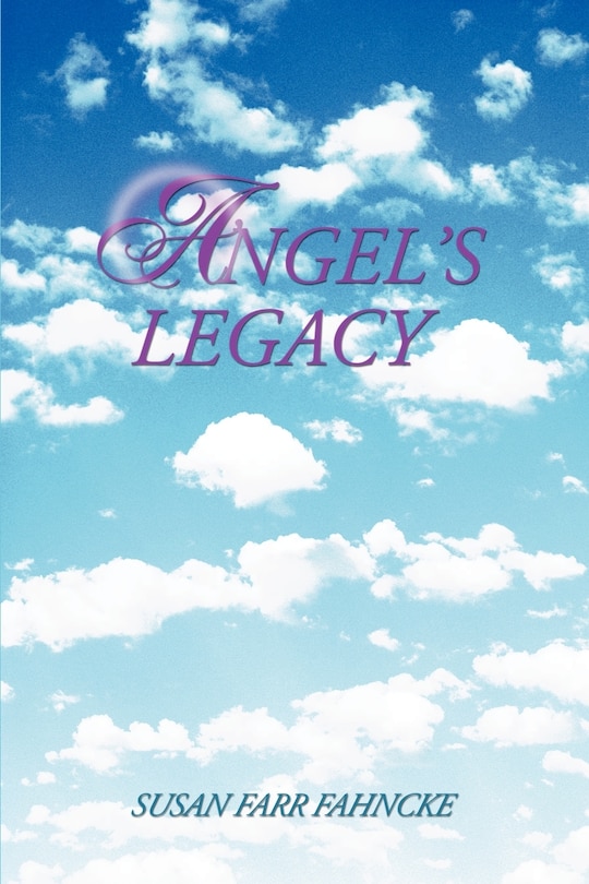 Front cover_Angel's Legacy