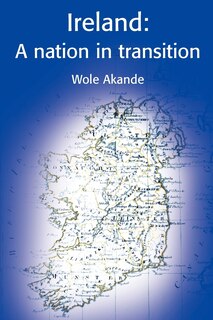 Couverture_Ireland: A Nation in Transition