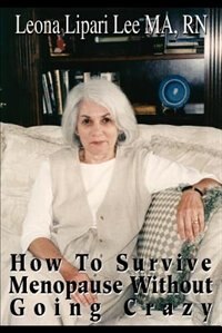Couverture_How to Survive Menopause Without Going Crazy