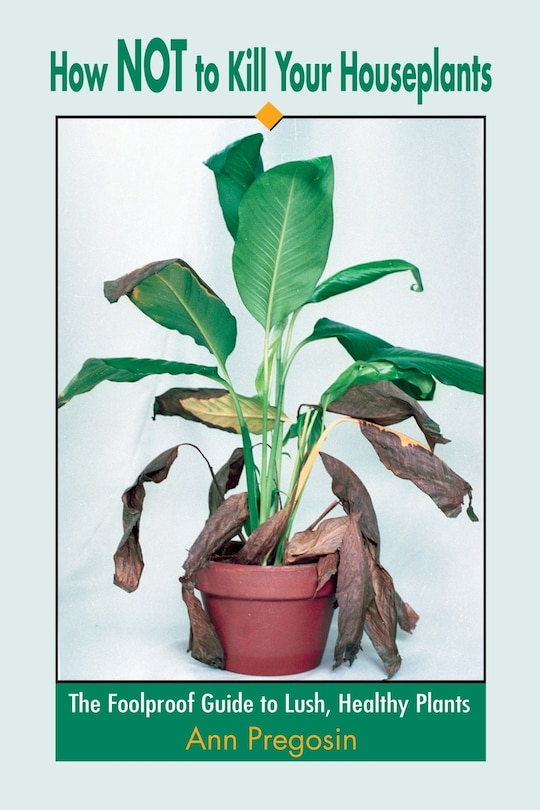 Couverture_How Not to Kill Your Houseplants