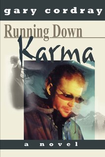 Front cover_Running Down Karma