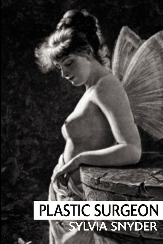 Couverture_Plastic Surgeon