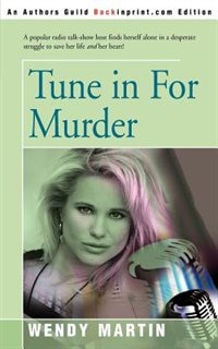Couverture_Tune in for Murder