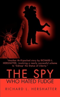 Couverture_The Spy Who Hated Fudge