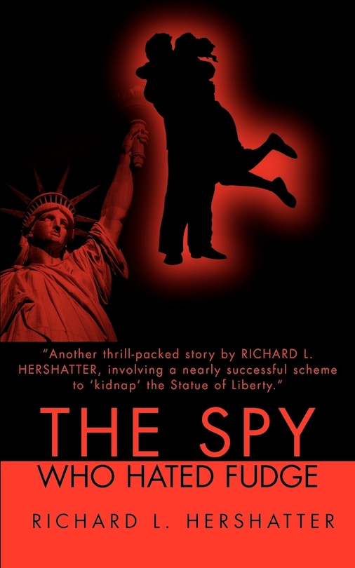 Couverture_The Spy Who Hated Fudge