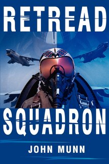 Front cover_Retread Squadron