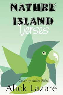 Front cover_Nature Island Verses