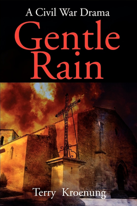 Front cover_Gentle Rain