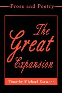 Front cover_The Great Expansion