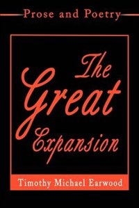 Front cover_The Great Expansion