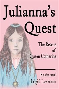 Couverture_Julianna's Quest