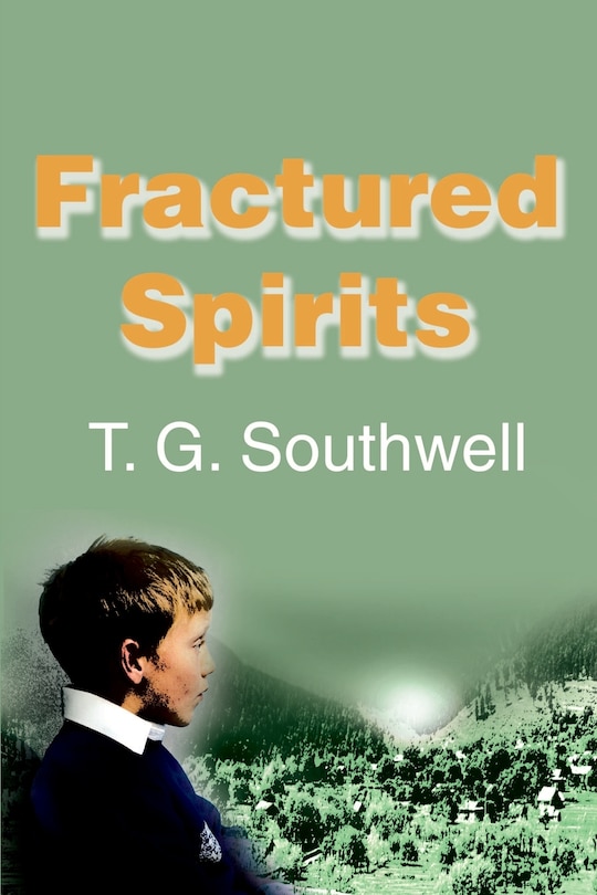Fractured Spirits