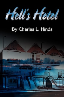Front cover_Hell's Hotel