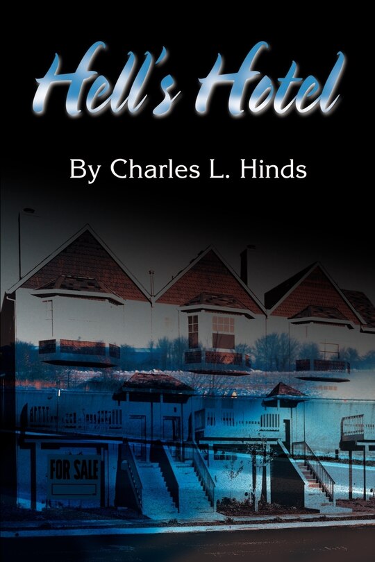 Front cover_Hell's Hotel