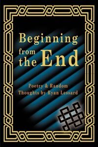Front cover_Beginning from the End
