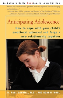 Couverture_Anticipating Adolescence