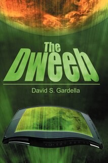 Couverture_The Dweeb