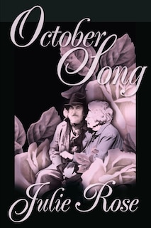 Front cover_October Song