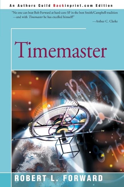 Front cover_Timemaster