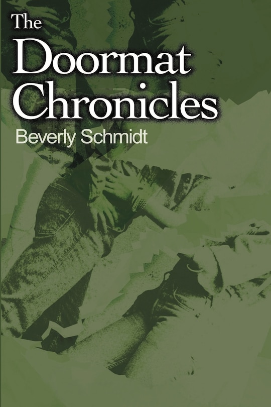 Front cover_The Doormat Chronicles