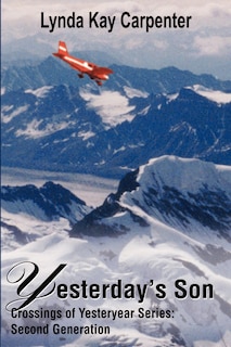 Couverture_Yesterday's Son