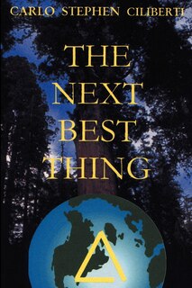 Front cover_The Next Best Thing