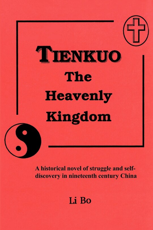 Couverture_Tienkuo the Heavenly Kingdom