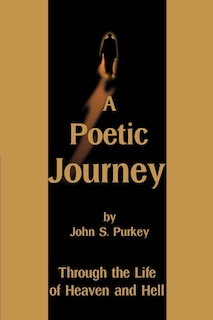 Front cover_A Poetic Journey