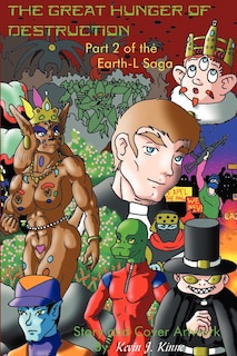 Couverture_The Great Hunger of Destruction