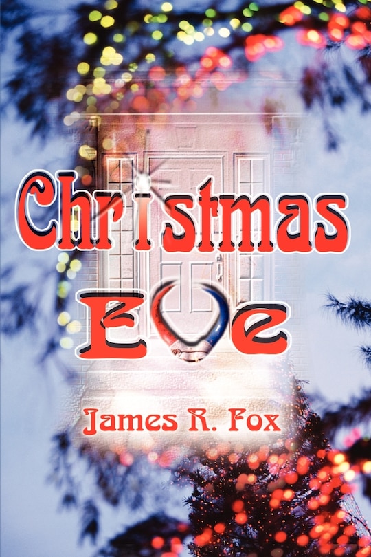 Front cover_Christmas Eve