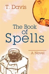 Front cover_The Book of Spells