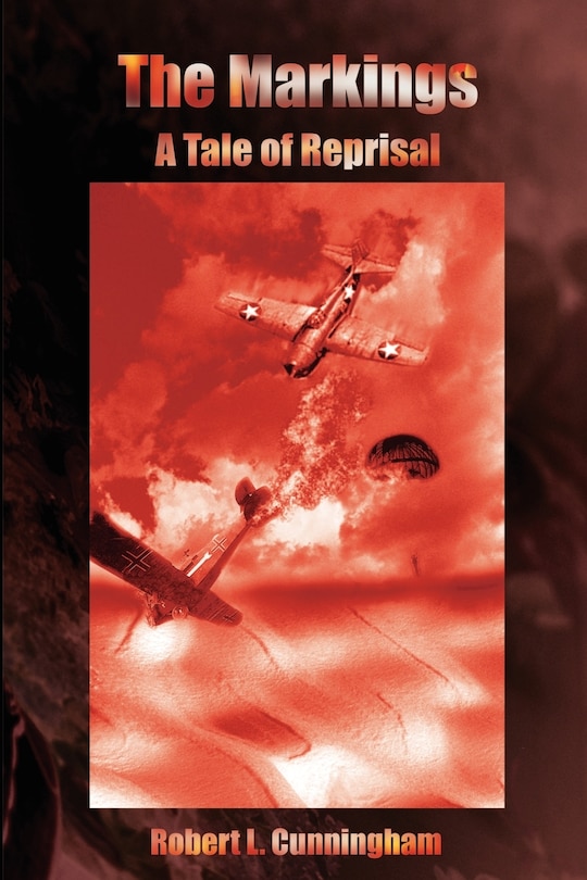 Couverture_The Markings