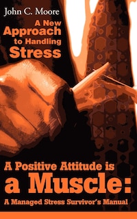 Couverture_A Positive Attitude is a Muscle