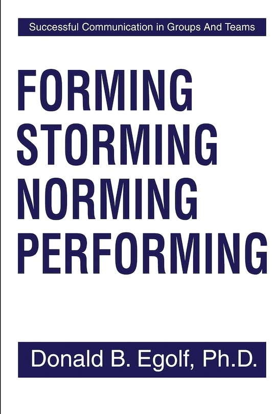 Couverture_Forming Storming Norming Performing
