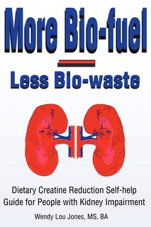 Front cover_More Bio-Fuel --- Less Bio-Waste