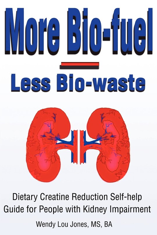 Front cover_More Bio-Fuel --- Less Bio-Waste