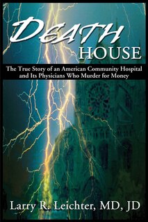 Couverture_Death House